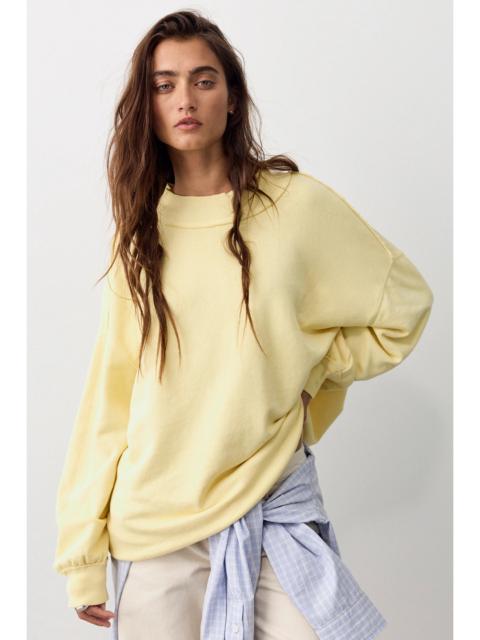 FREE PEOPLE We The Free Palm Springs Pullover