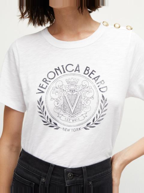 CARLA LOGO TEE