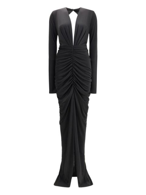 THE ANDAMANE Zelda maxi dress