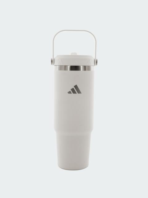 adidas Steel Straw 900 Metal Bottle