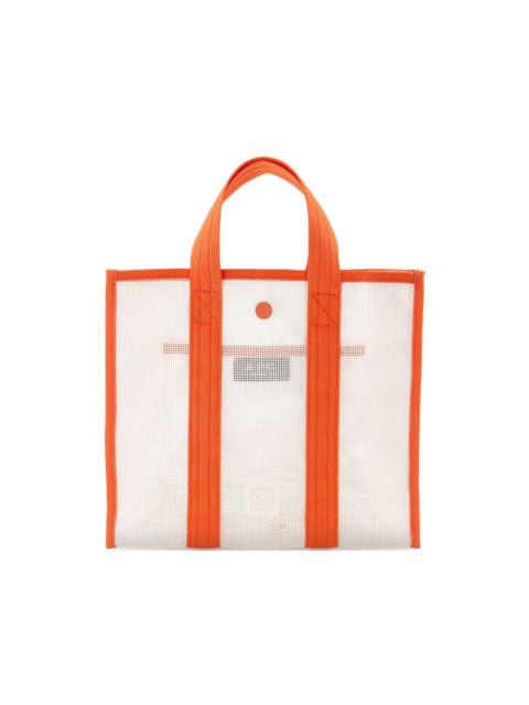 A.P.C. trim-handle tote bag