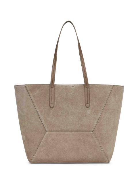 Taupe BC Duo bag