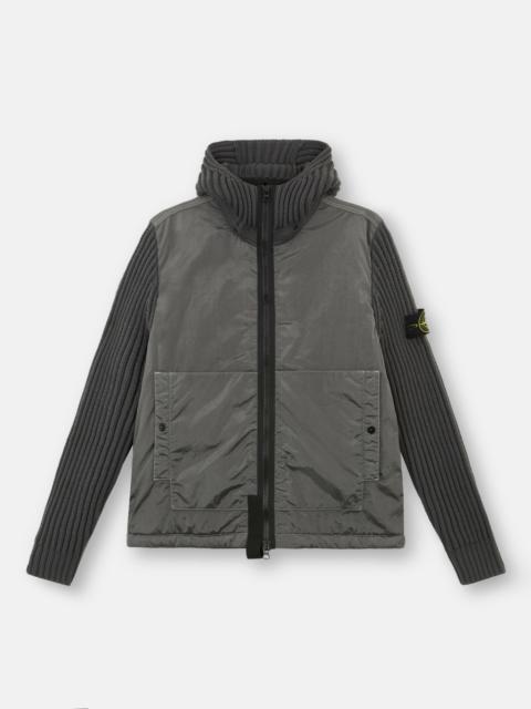 Stone Island 43934 NYLON METAL IN ECONYL® WITH PRIMALOFT-TC