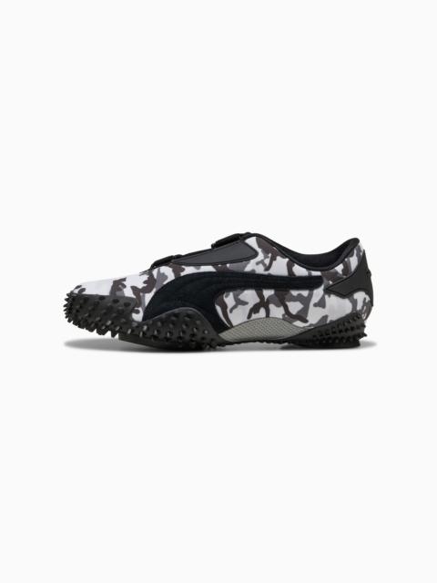 PUMA Mostro Camo Men's Sneakers