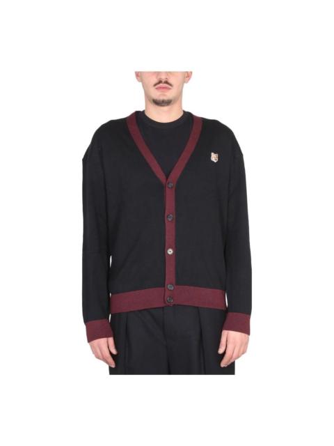 PUMA PUMA Knit Jacket 'Black' JM00506KT1036-P199