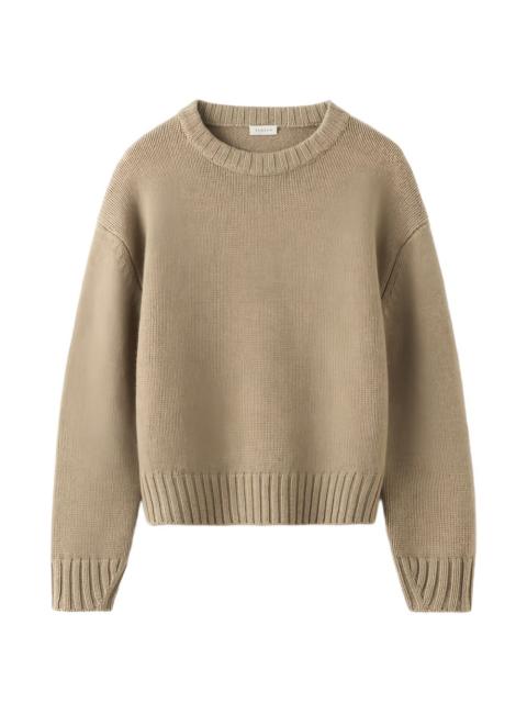 ALMADA LABEL Cru crew-neck sweater