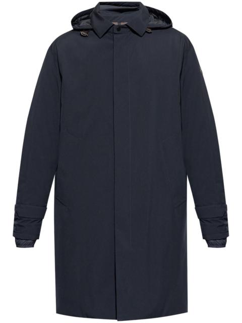 Moncler Larezila coat