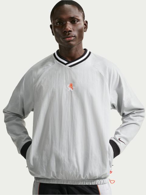 Nike Chelsea FC Academy SE Men's Nike Dri-FIT Soccer Shell Top