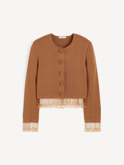 BY MALENE BIRGER Shelly cardigan