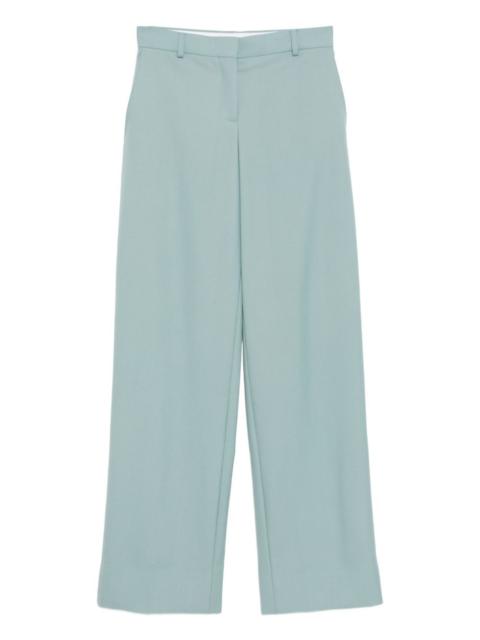 Stella McCartney straight-leg trousers