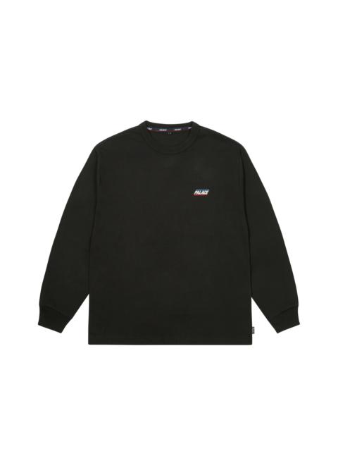 BASICALLY A LONGSLEEVE BLACK