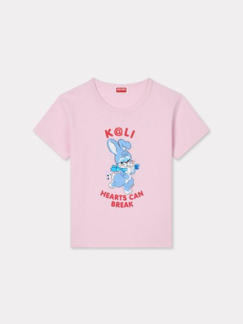 KENZO 'KENZO Cartoon' T-shirt in cotton