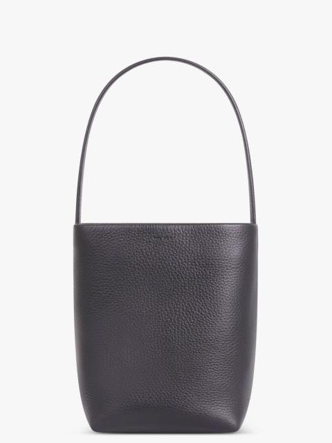 The Row SMALL N/S PARK TOTE BAG | DARK NAVY