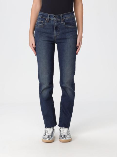 Levi's Pants woman Levi's