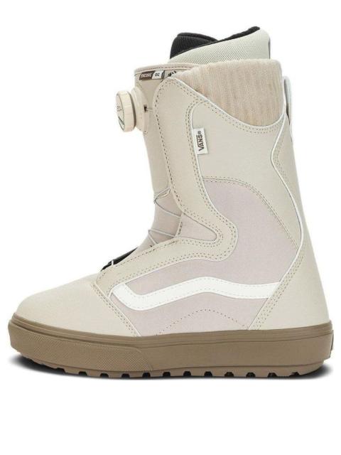 Vans (WMNS) Vans Encore OG Snowboard Boots 'Beige' VN0A3TFP5SM