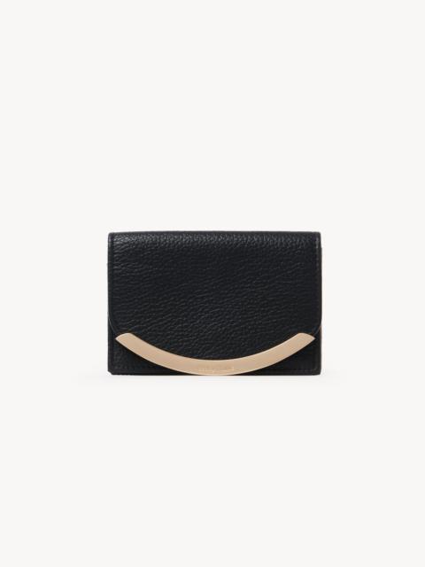See by Chloé LIZZIE CARD HOLDER