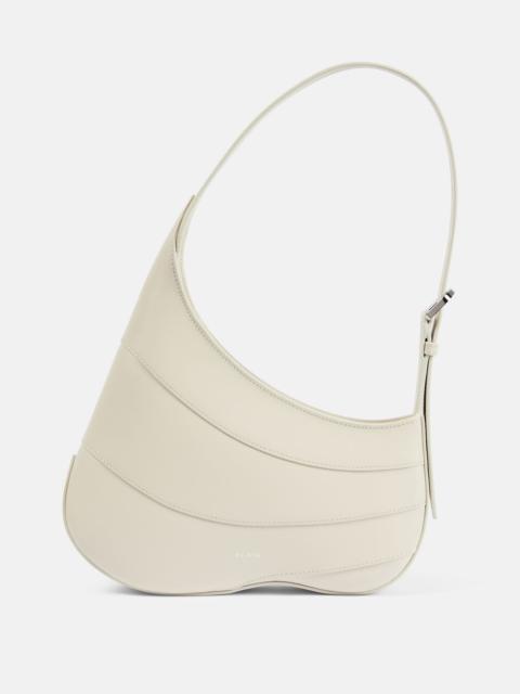Alaïa Leather shoulder bag