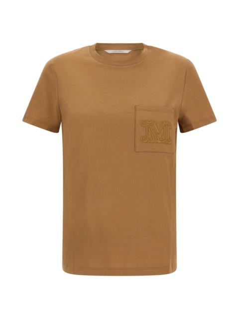 Max Mara 'Papaia' T-Shirt