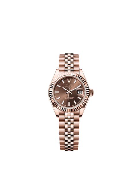 ROLEX LADY-DATEJUST