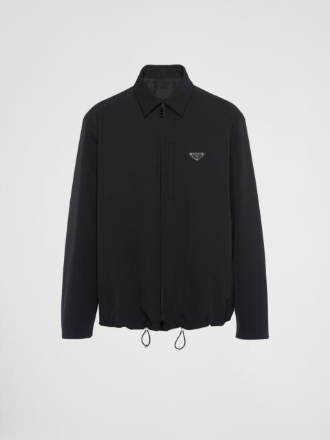 Prada Polyester shirt