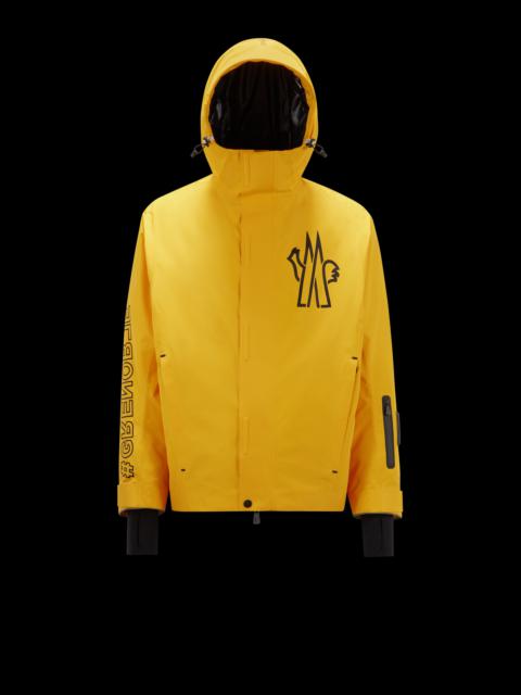 Moncler Moriond Ski Jacket