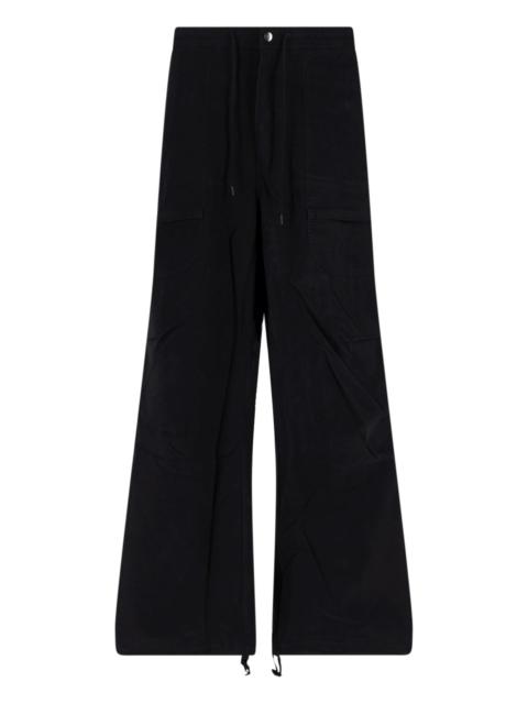 entire studios TROUSERS “BARREN”