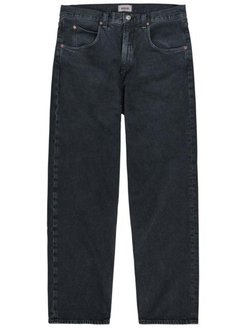 AGOLDE Agolde Straight-leg Jeans