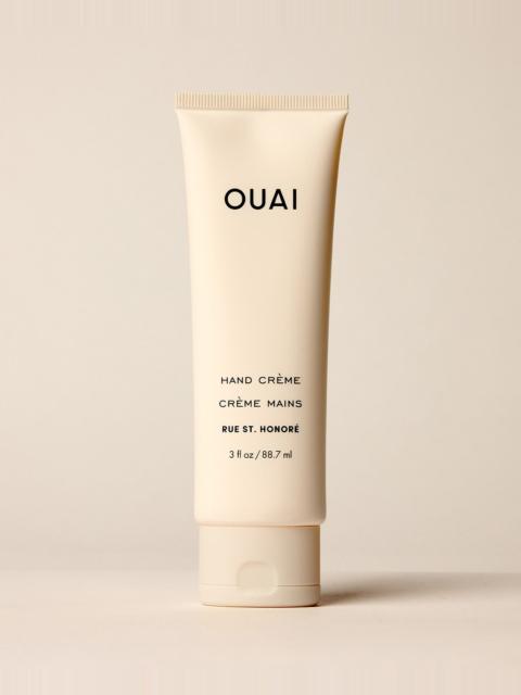 OUAI Hand Crème