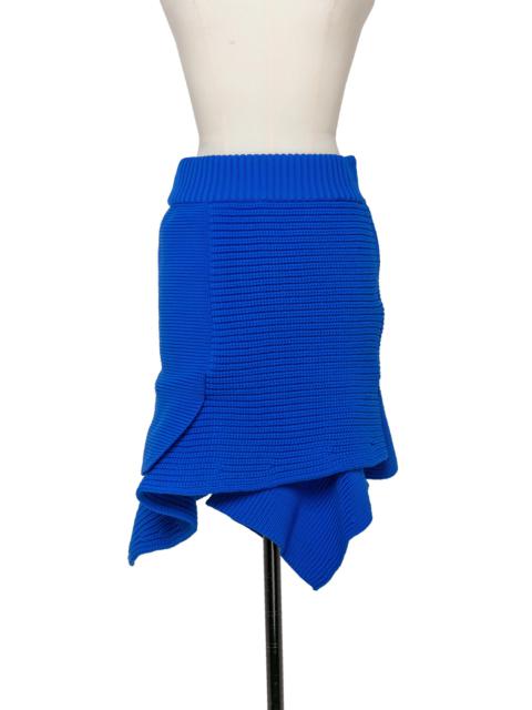 sacai Knit Skirt