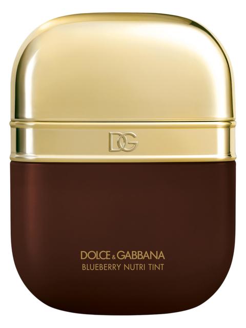 Dolce & Gabbana Women's Blueberry Nutri-Tint - 40C Deep