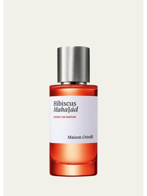 Maison Crivelli Hibiscus Mahajad Extrait de Parfum, 1.7 oz.
