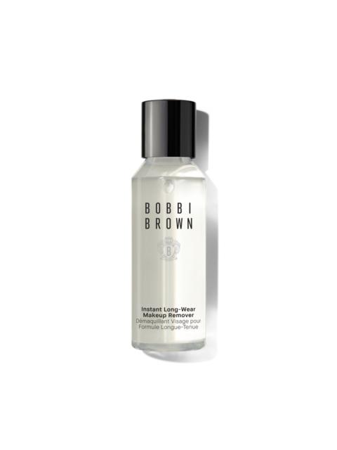 Bobbi Brown Instant Long-Wear Makeup Remover