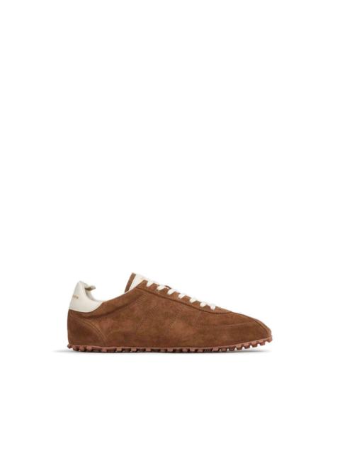 OFFICINE CREATIVE Repertoire 001 suede sneakers