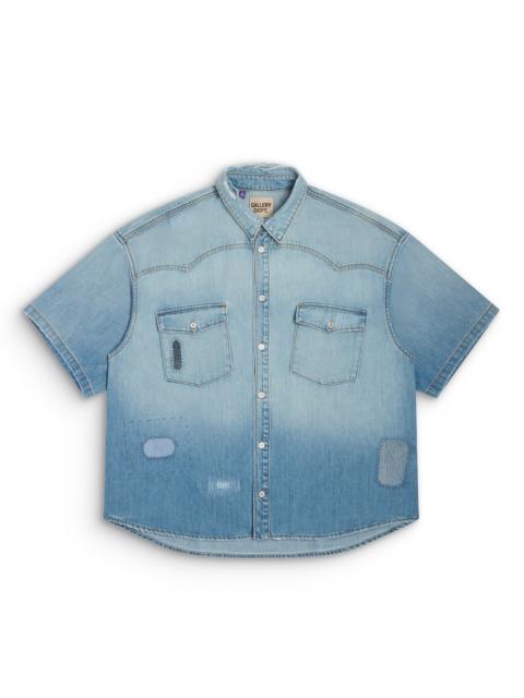 GALLERY DEPT. DENIM SHIRT