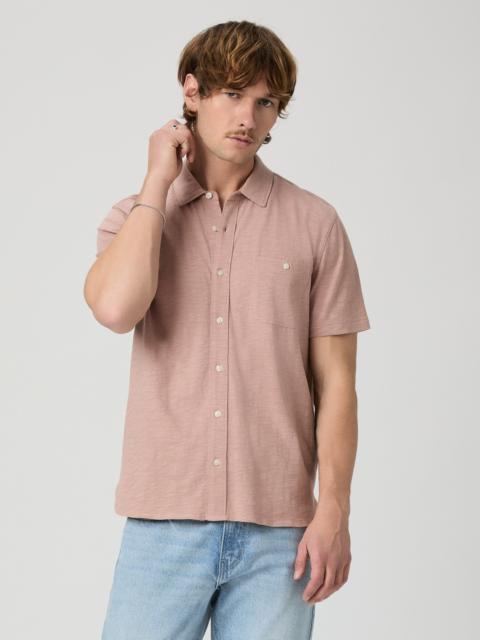 PAIGE Carillo Short Sleeve