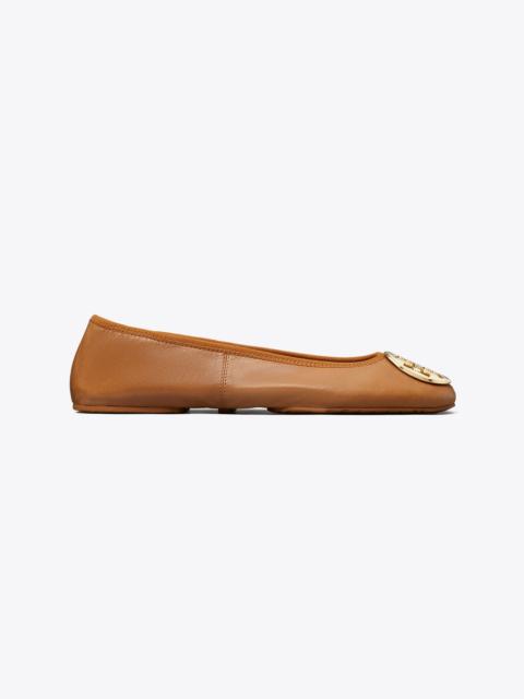 TORY BURCH Reva Travel Ballet