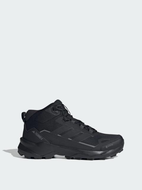 adidas Terrex Skychaser AX5 Mid GORE-TEX Hiking Shoes