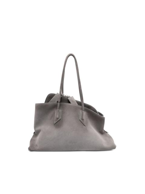 THE ATTICO medium La Passeggiata shoulder bag