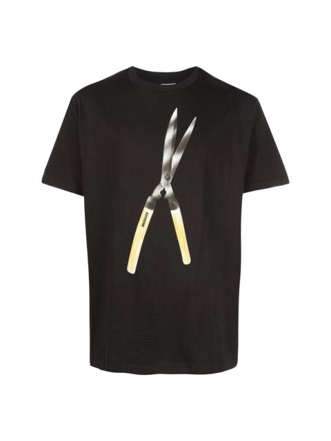 Shears Tee