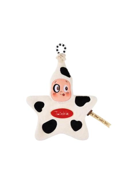 Pop Mart MOON GELATO Series Milk Biscuits Secret Edition Hand Towel