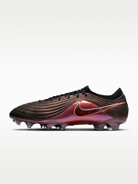 Nike Nike Tiempo Maestro Elite LV8 Firm-Ground Low-Top Soccer Cleats