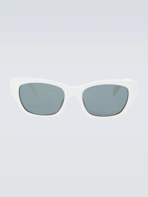 CELINE Rectangular sunglasses