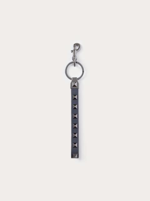 Valentino ROCKSTUD KEYCHAIN