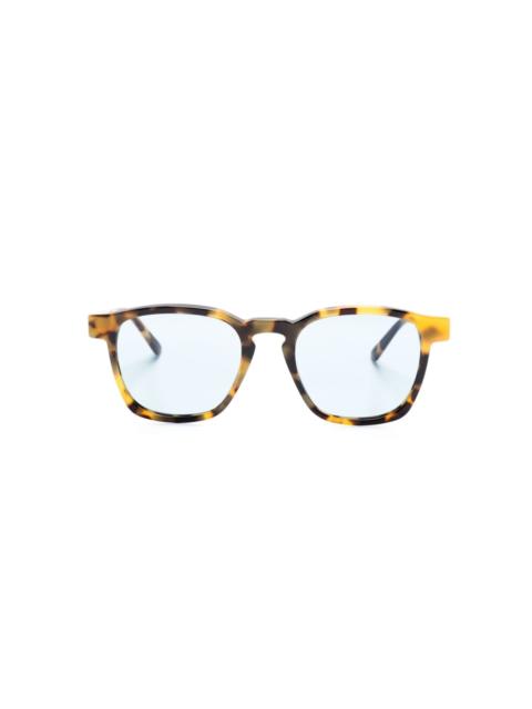 RETROSUPERFUTURE Unico square-frame sunglasses
