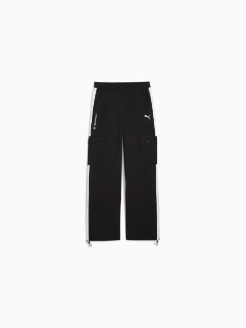 PUMA BMW M Motorsport Women's Woven Cargo Pants
