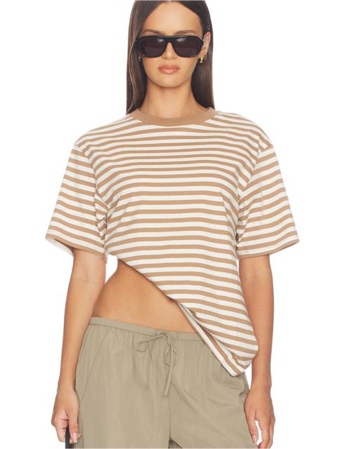 GOOD AMERICAN The Oversized Tee