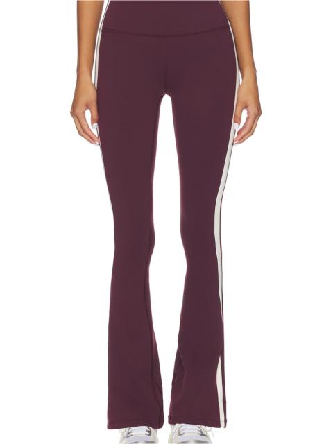 SPLITS59 Raquel High Waist Supplex Flare 32 Legging