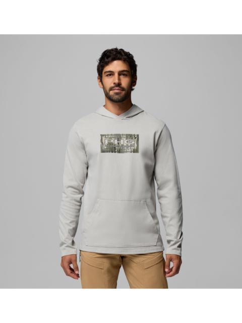 Columbia Men's PHG Sharptail Graphic Hoodie