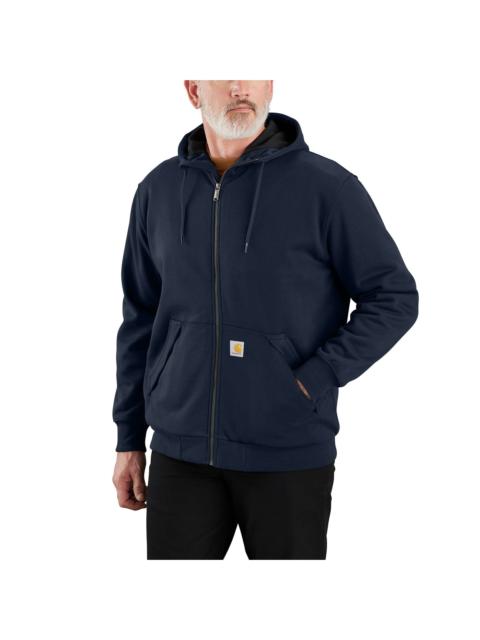 Carhartt Paxton Thermal Lined Full Zip Sweatshirt