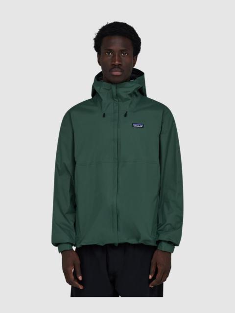 Patagonia Torrentshell 3L rain jacket